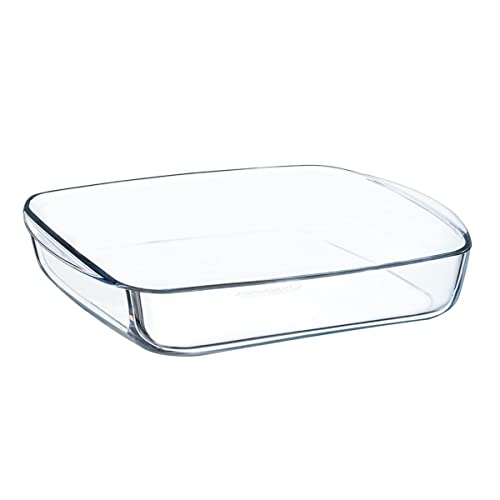 Arcuisine ARCUIS. TEGAME Quadro cm.25-209BA von Pyrex