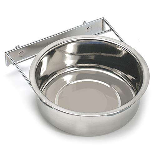 Arquivet 8435117824713 Futterstation INOX fijacmet Grand von Arquivet