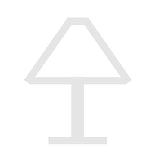 Artemide Ilio LED Stehleuchte mit Dimmer glänzend weiß, Aluminium, mit App bedienbar, Maße: H: 175 cm, D: 9 cm, Sockel: 30 x 30 cm, 1640W20APP von Artemide
