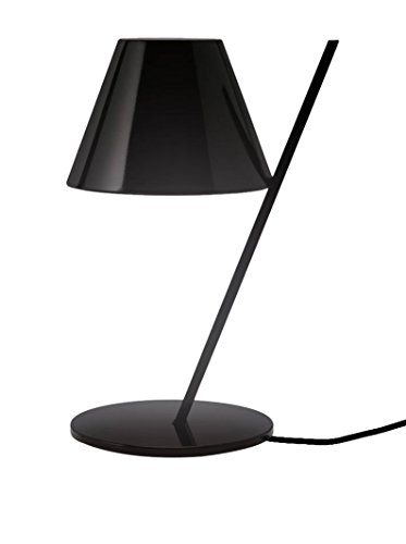 Artemide Tischlampe La Petite schwarz von Artemide