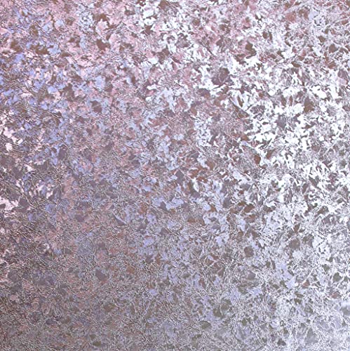 Velvet Crush Foil Lilac von Arthouse