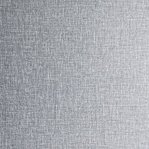 Luxe Hessian Mid Grey 295400 von Arthouse