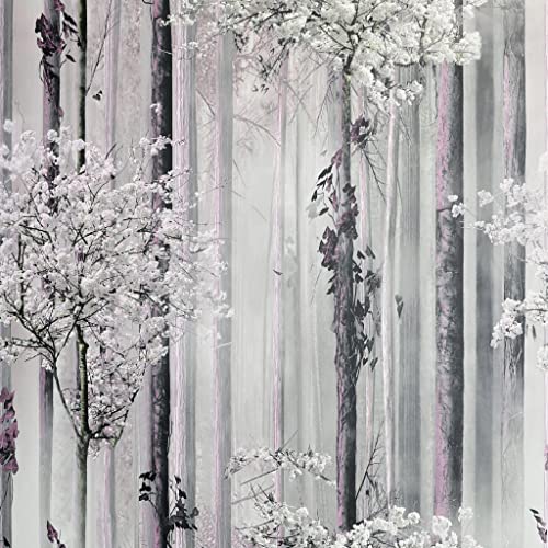 Blossom Forest Dusky Pink 908401 von Arthouse