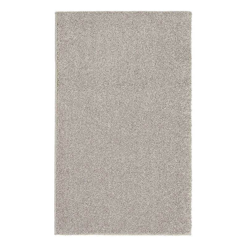 Astra Teppich Samoa I Silber 140x200 cm (BxT) Modern Polypropylen von Astra