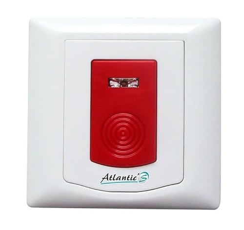 Notrufknopf - Atlantic'S-Alarm von Atlantic'S
