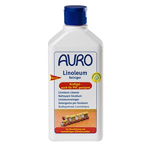 AURO Linoleum-Reiniger - 0,5L von Auro