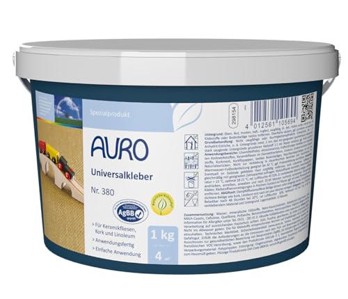 AURO Universalkleber - 1kg von Auro