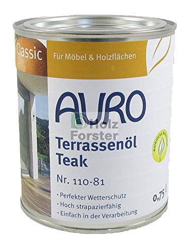 Auro 1103781 Öl von Auro