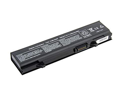 Dell Latitude E5500, E5400 Li-Ion 11, 1V 4400mAh von Avacom