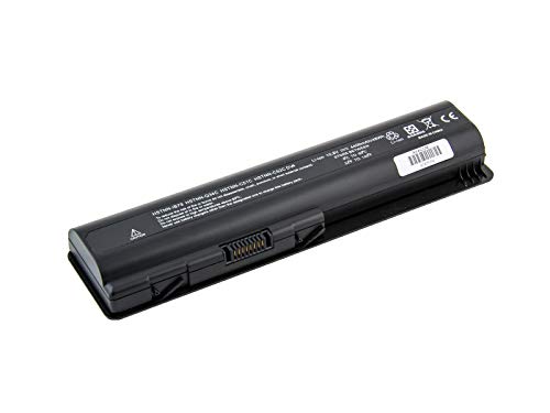 HP G50, G60, Pavilion DV6, DV5 Series Li-Ion 10,8V 4400mAh von Avacom