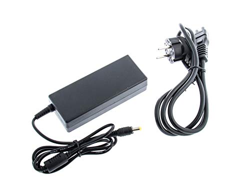 Laptop Adapter Samsung 19V 4, 74A 90W Stecker 5, 5mm x 3, 0mm mit Innenstift von Avacom