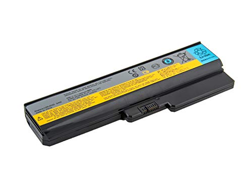 Lenovo G550, IdeaPad V460 Series Li-Ion 11, 1V 4400mAh von Avacom