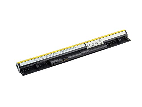 Lenovo IdeaPad S400 Li-Ion 14, 8V 2200mAh Black von Avacom