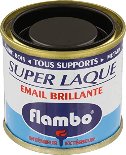Abel Lack Flambo 50 ml, 342121 von Saphir