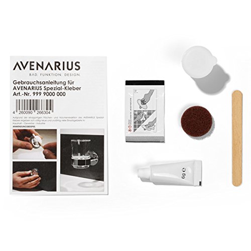 AVENARIUS Spezial-Kleber Serie Universal HSN 9999000000 von Avenarius