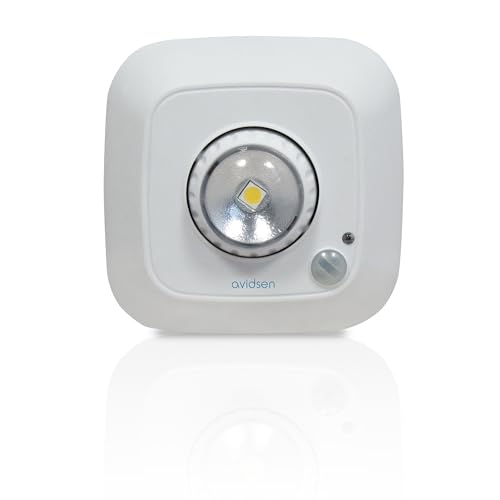 Avidsen 103615 Licht Modi LED für Schränke, weiß, Bianco von Avidsen