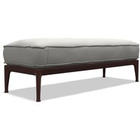 B&B Italia - Bandb Italia Ribes Hocker 130 Cm von B&B Italia