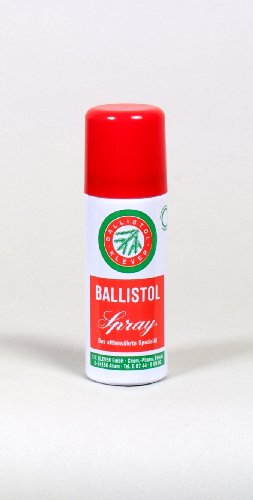 Ballistol Öl von BALLISTOL