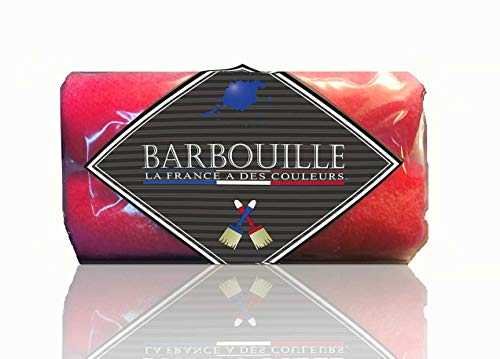 Bar-BAROTRR3114 Farbroller von BARBOUILLE