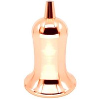 Barcelona Led - E27 Rose Bronze Vintage Serie Glockenfassungen von BARCELONA LED