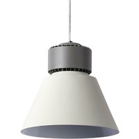 Led Pendelleuchte für Gewerbe 36W 4300K CRI95 KeGu Treiber von BARCELONA LED