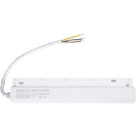 Barcelona Led - Netzteil für Schienensystem, magnetisch 48V 100W Weiß von BARCELONA LED