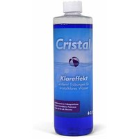 Klareffekt 0,5 l - Cristal von CRISTAL