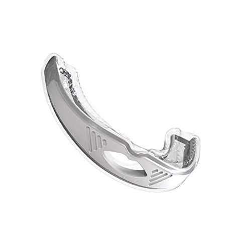 BAtlam Anti-Schnarch-Geräte Schnarchstopper, Anti-Schnarch-Schienen zum Zähneknirschen und Stoppen des Schnarchens für Erwachsene von BAtlam