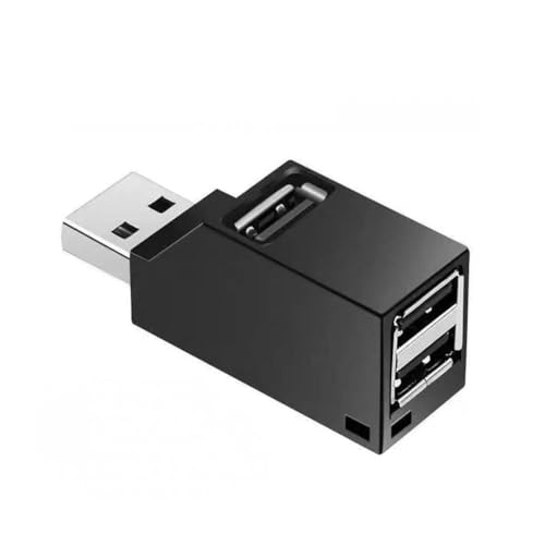 Multi-Interface HUB Splitter USB 3.0 Effizient High Speed Portable Mini For Gaming Compact Devices Hub Extender USB von BBASILIYSD