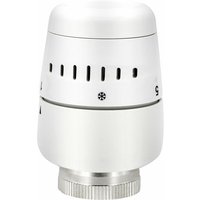 Belrad - Thermostatkopf Weiß M30 - Weiß von BELRAD