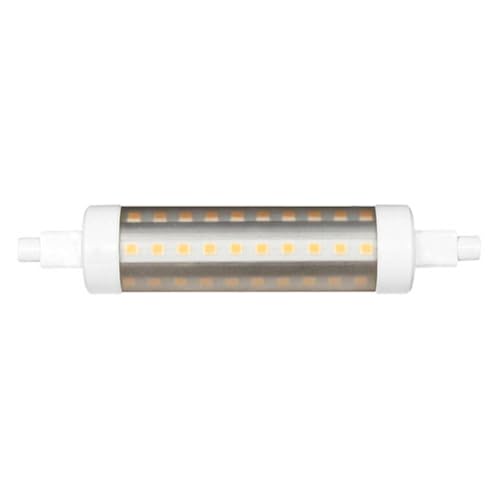 LED Linear Tubular 9W R7s 840 118mm dim BENEITO FAURE BF141123-TF4D von BENEITO FAURE