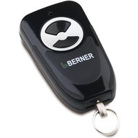 Berner Torantriebe - Berner Miniatur Handsender BHS121 868 MHz Zubehör für Torantriebe von BERNER TORANTRIEBE