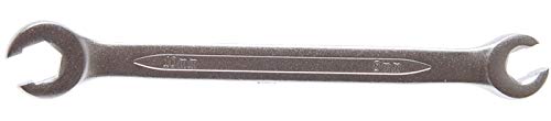 BGS 1761-8x10 | Offener Doppel-Ringschlüssel | SW 8 x 10 mm von BGS