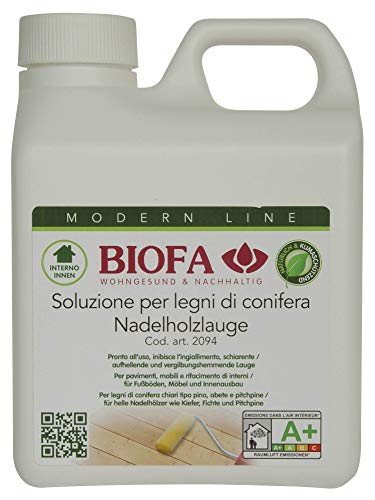 Biofa Nadelholzlauge 1L - Nr 2094 von Biofa