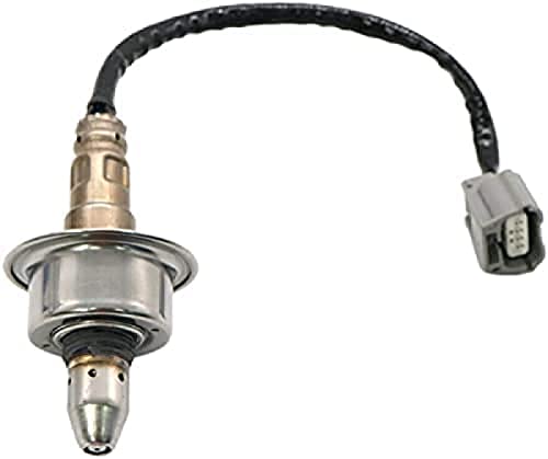 BIVVI Lambdasonde Sauerstoff O2 Sensor,Passt für Nissan Juke 1.6L 2011-2014 Part Number:234-9105 234-9106 Teile Zubehör von BIVVI