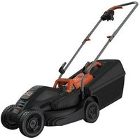 1000W elektro-rasenmäher 32 cm - BEMW351-QS von Black & Decker