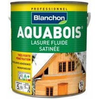 Aquabois Incolore 5L Blanchon von BLANCHON
