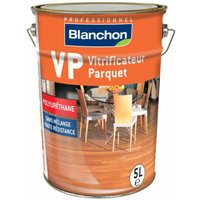 Blanchon - Parkettversiegelung vp 5L Brillant von BLANCHON