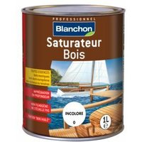 Holzsättiger Blanchon Tinte IPE 1L von BLANCHON