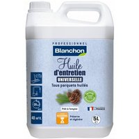 Blanchon - Huile d'entretien Universelle 5 l von BLANCHON