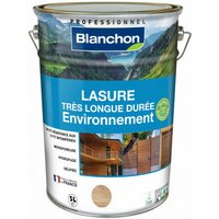 Blanchon - Lasur 5L Eiche Dunkel sehr langlebig Umwelt von BLANCHON