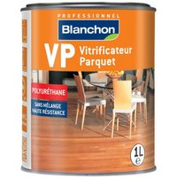 Blanchon - Parkettversiegelung vp 1L Hochglanz von BLANCHON