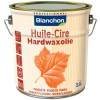 Wachsöl Naturel 2,5L von BLANCHON