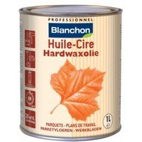 Blanchon - Wachsöl Räuchereiche 1L von BLANCHON