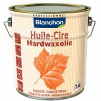 Wachsöl Treibholz 2,5L von BLANCHON