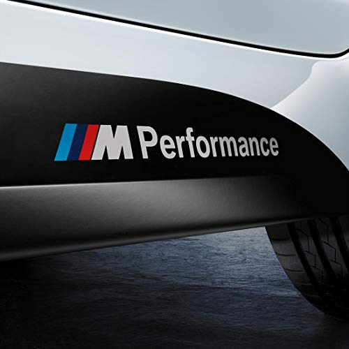 BMW 51142461811 M Performance Decal Set von BMW