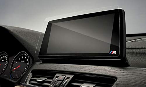 BMW Original Schutzglas für Touch-Display 10,25" mit M-Logo für 5er G30 G31 von BMW