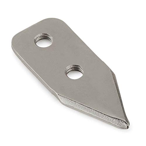 BOJ Reversible Double Edge Blade for Traditional Industrial Can Opener von BOJ