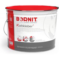 Bornit - Kaltkleber / Dachkleber - 5 ltr von BORNIT