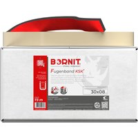 Bornit - Fugenband ksk, 30x8mm - 73m/Karton von BORNIT